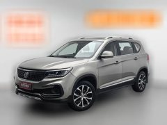 2017 Dongfeng Fengxing Jingyi X5 2017 1.6 AT Exclusive #1