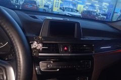 2017 BMW X1 2018 1.5T AT 18LiExclusiveFWD #13