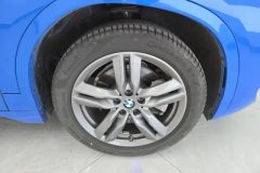 2023 BMW X2 2023 2.0T AT sDrive25i MSportYaoyeEdition #6