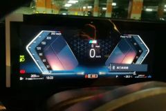 2023 BMW 3 Series 2023 325Li MM Sport Shadow #14