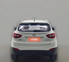 2015 Hyundai ix35 2013 2.0 AT GLSSmartFWD China V #5