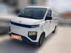 2023 Yuan Cheng Auto Yuan Cheng Xingxiang V 2023 V6E Ningde era 41.86kwhSuper Value #1