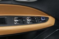 2017 Geely Auto Vision S1 2018 1.4T AT Fengxiang #12