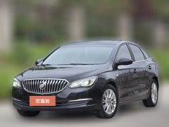 2015 Buick Excelle GT Sedan 2015 1.4T AT 18TLuxury #1