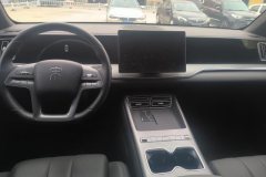2026 BYD Song Pro PHEV 2026 DM-i 133KMEntry #12