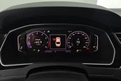 2018 Volkswagen Magotan 2018 1.8T AT 330TSILuxury Facelift #14