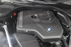 2023 BMW 5 Series 2022 Facelift II 2.0T AT 525Li MSport Pkg #10