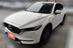 2021 Mazda CX-5 2021 2.5L AT 2WDblack knight #1