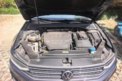 2024 Volkswagen Magotan 2024 330TSI DSG 2 Million Edition Luxury #9