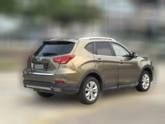 2016 GAC Trumpchi Trumpchi GS5 Super 2015 2.0 AT EliteFWD #3