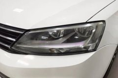 2019 Volkswagen Sagitar 2018 1.6 AT Comfort #5