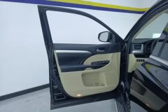 2020 Toyota Highlander 2018 2.0T AT Elite5Seat FWD China VI #7