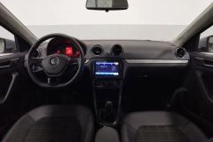 2017 Volkswagen Jetta 2017 1.5 MT Comfort #14