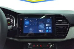 2024 Jetta VS5 2023 1.4T AT 280TSI Joy #13