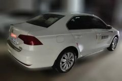 2017 Volkswagen Bora Sedan 2017 1.6 MT Comfort #3
