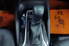 2021 Toyota Levin 2021 1.2T AT 185TLuxury #16