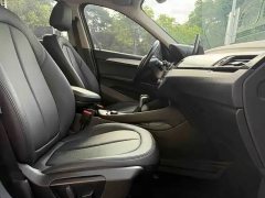 2018 BMW X1 2018 2.0T AT 20LiLeadingFWD #10