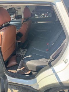 2018 Roewe RX3 2018 1.6 MT Elite #6