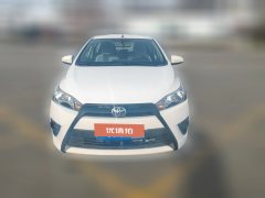 2015 Toyota Yaris L 2014 1.3 MT ECharmingEdition #5