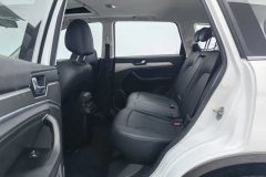 2018 Haval H6 2018 1.5T AT Red LabelSportElite FWD #19