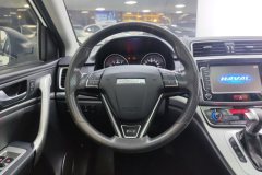 2020 Haval M6 2019 1.5T AT Super ValueFWD China VI #15