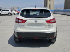2019 Nissan Qashqai 2017 2.0 AT Luxury China VI #5