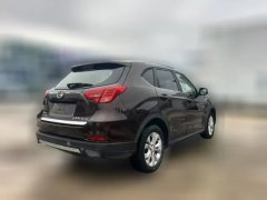 2015 GAC Trumpchi Trumpchi GS5 Super 2015 2.0 AT EliteFWD #7
