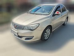 2017 Roewe 350 2015 1.5 MT LuxurySunroofEdition #1