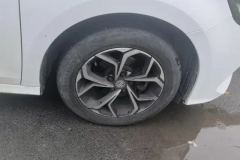 2023 MG MG5 2023 1.5L MT 180DVVT Fashion #6