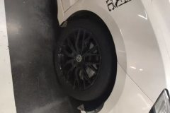 2021 Geely Auto Bo Rui 2021 1.8T AT Pilot+ #6