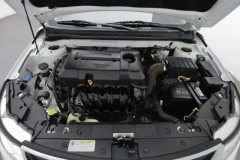 2016 Geely Auto Vision 2015 1.5 MT Happiness #7