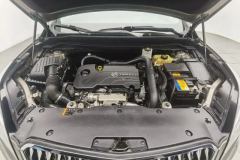 2017 Buick Envision Plus 2017 1.5T AT 20TLuxury FWD #7