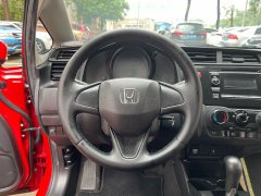 2014 Honda Fit Hatchback 2014 1.5 AT LXComfort #17