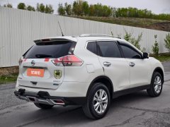 2016 Nissan X-Trail 2014 2.0L AT CVTComfort 2WD #9