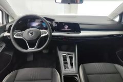 2024 Volkswagen Golf 2023 Facelift 1.4T AT 280TSI DSG Pro #12