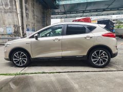 2016 Geely Auto Emgrand GS 2016 1.3T AT SportZhenshang #7