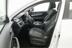 2021 Chery Tiggo 8 2021 KunpengEdition 390TGDI AT chasing the windEdition #13