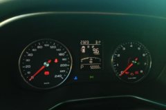 2023 Roewe RX8 2019 2.0T AT 30TSupergroupFlagshipRWD #14