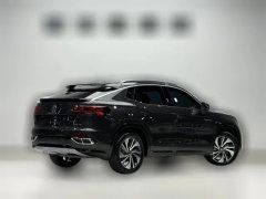 2022 Volkswagen Tayron X 2020 2.0T AT 330TSIFlagshipSmart ConnectFWD #5