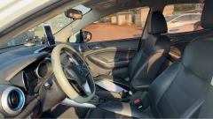 2018 BYD Yuan New Energy 2018 EV360Smart ConnectCool EV #4