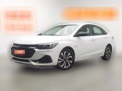 2020 Chevrolet Monza 2019 1.3T AT RS 330TcarefreeEdition #1