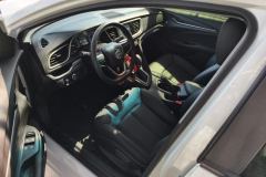 2021 Buick Excelle GT Sedan 2021 1.5 AT modelElite Facelift #9