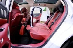 2025 Voyah Zhuiguan L 2026 AWD Ultra #5