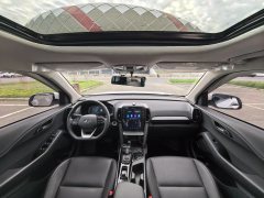 2022 Hyundai ix35 2021 2.0 AT 2WDGLSLeading #5