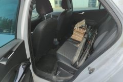 2024 Volkswagen ID.3 2024 pureSmart #11