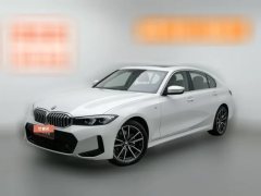 2024 BMW 3 Series 2024 2.0T AT 320Li MSport Pkg #1