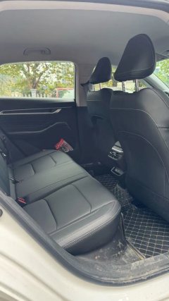 2025 Geely Auto Emgrand Sedan 2025 No.4generation 1.5L AT CVTPremium #4