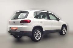 2017 Volkswagen Tiguan 2017 1.8T AT 300TSIsilk roadComfort #2