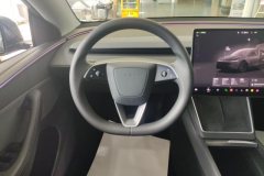 2025 Tesla Model Y 2025 rear wheel drive First Edition #15