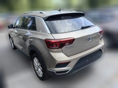 2019 Volkswagen T-Roc 2018 1.4T AT 230TSIEntryFWD #4